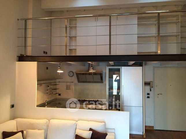 Appartamento in residenziale in Via Ponta