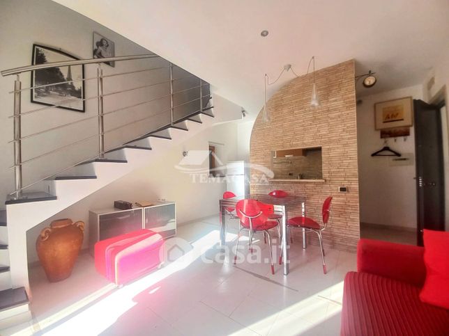 Appartamento in residenziale in Via Gabriella Portese