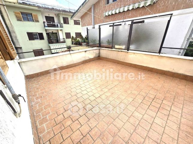Appartamento in residenziale in Via Kennedy 41