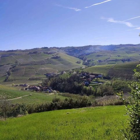 Casa indipendente in residenziale in Bricco Capre