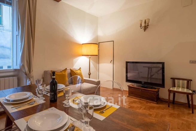 Appartamento in residenziale in Via dei Macci 20