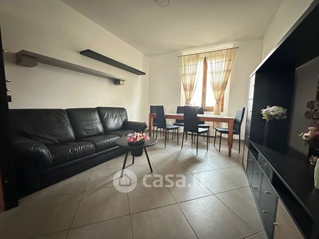 Appartamento in residenziale in Via Bardolino 31