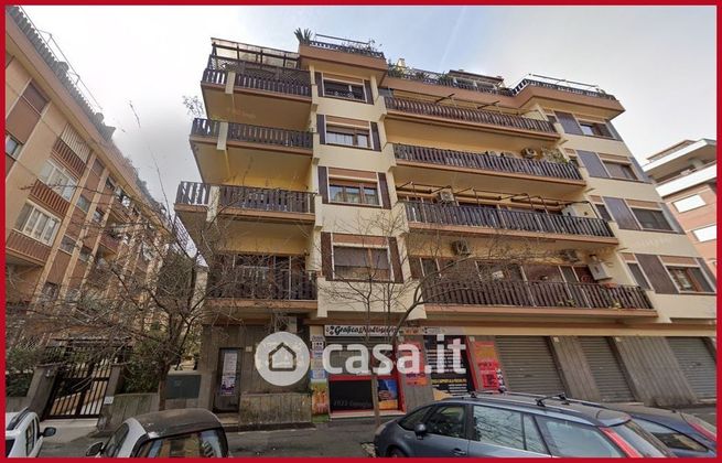 Appartamento in residenziale in Via Danilo Stiepovich 121