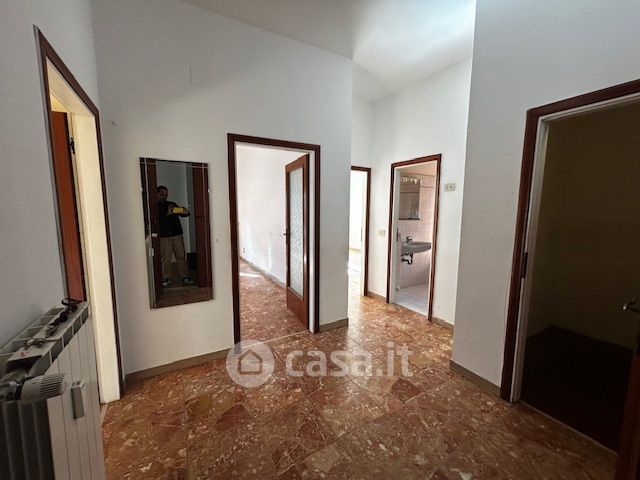 Appartamento in residenziale in Via Giuliano Bugiardini 40