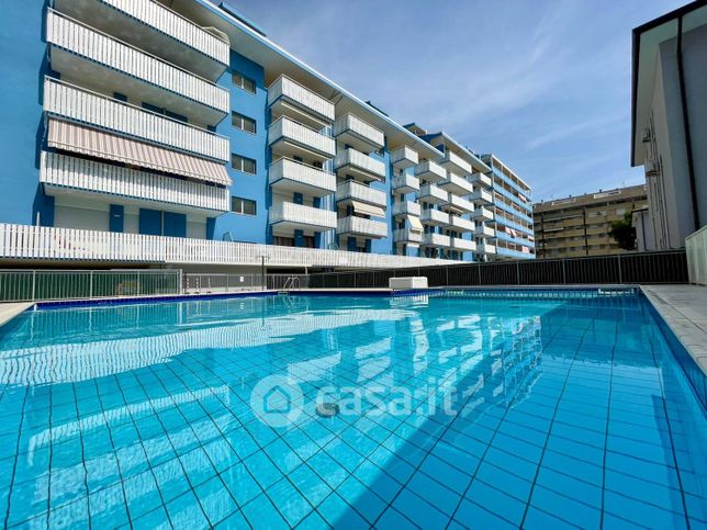 Appartamento in residenziale in Corso Amalfi 36 g