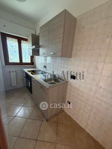 Appartamento in residenziale in Via Rinascita