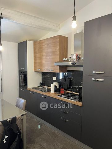 Appartamento in residenziale in Via Lungo le Mura 173