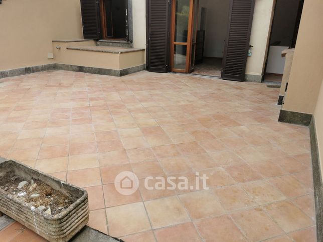 Appartamento in residenziale in Via dei Mandriali 24