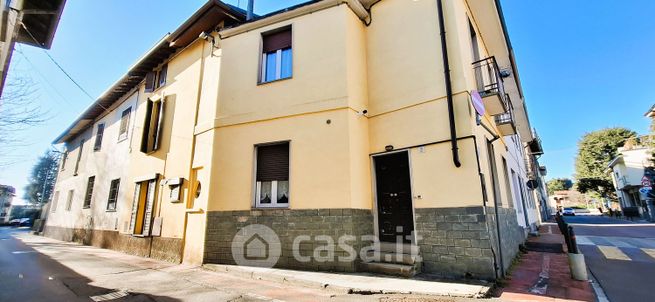 Appartamento in residenziale in Via Umberto I°