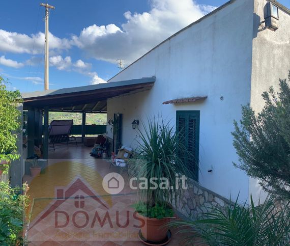 Villa in residenziale in Contrada Scalambra