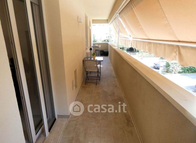 Appartamento in residenziale in Via dei Partigiani 25