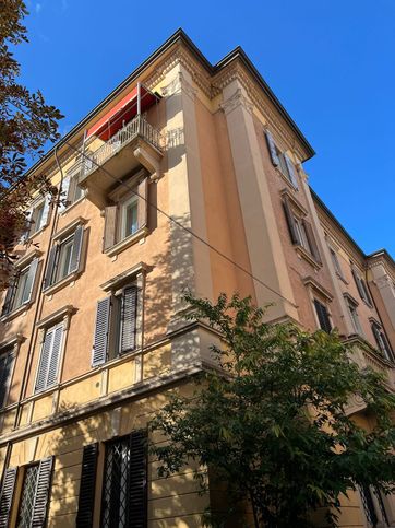 Appartamento in residenziale in Via Rodolfo Audinot