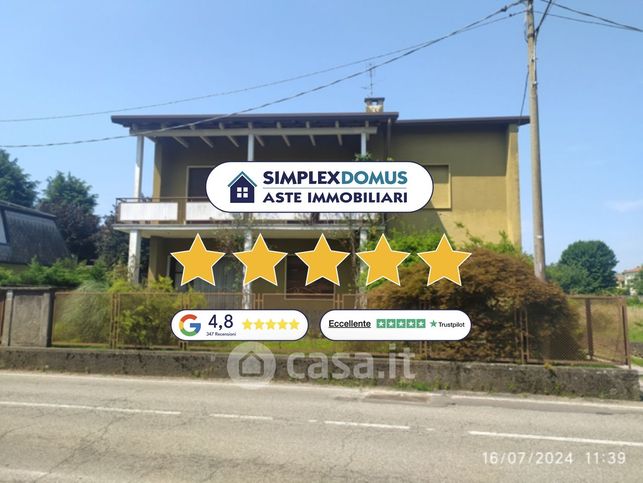 Appartamento in residenziale in Via L. Cadorna