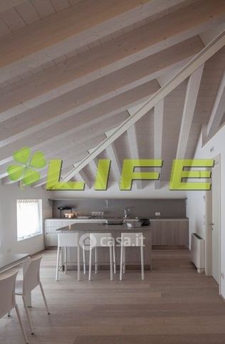 Appartamento in residenziale in Vicolo Monfenera