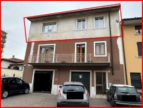 Appartamento in residenziale in Via San Martino