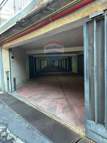 Garage/posto auto in residenziale in Via Antonio Gramsci 54