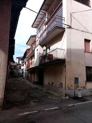 Appartamento in residenziale in Via Umberto I