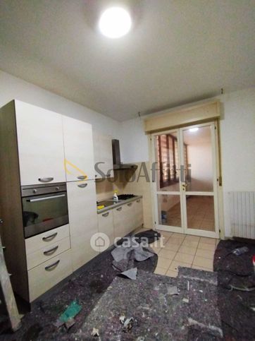 Appartamento in residenziale in Largo Cairoli