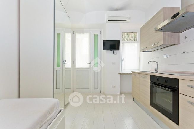 Appartamento in residenziale in Via Pollenzo 33