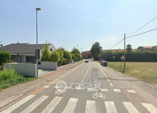 Appartamento in residenziale in Via Giovanni Boccaccio