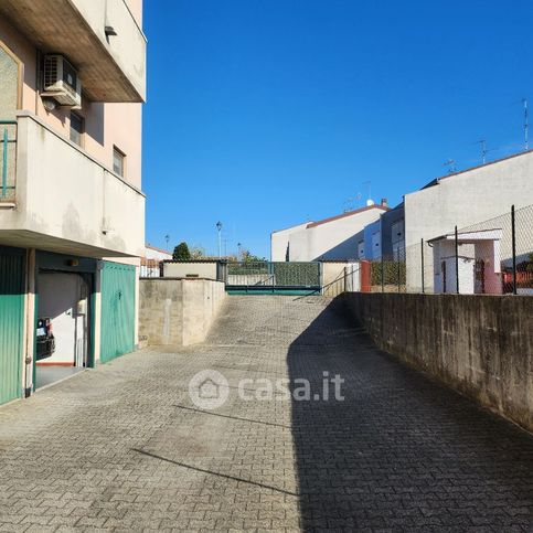 Box/posto auto in residenziale in Via Palmiro Togliatti