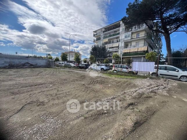 Terreno edificabile in residenziale in Via XXV Aprile 1