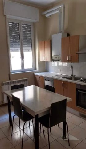 Appartamento in residenziale in Vicolo Como