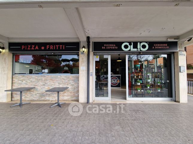 Attività/licenza (con o senza mura) in commerciale in Viale Cesco Baseggio 98