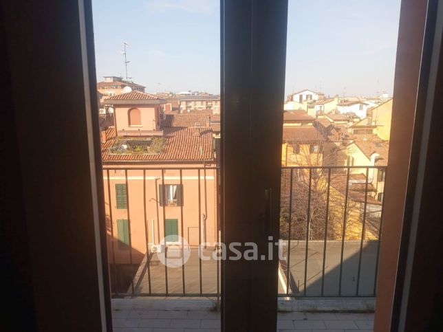 Appartamento in residenziale in Via Sant'Isaia