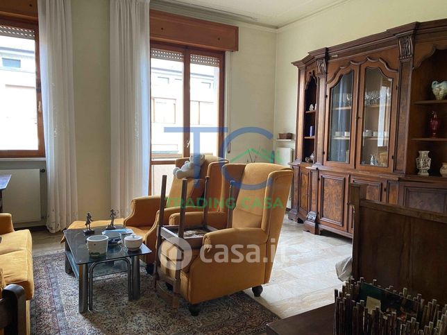 Appartamento in residenziale in Via Molinaretto