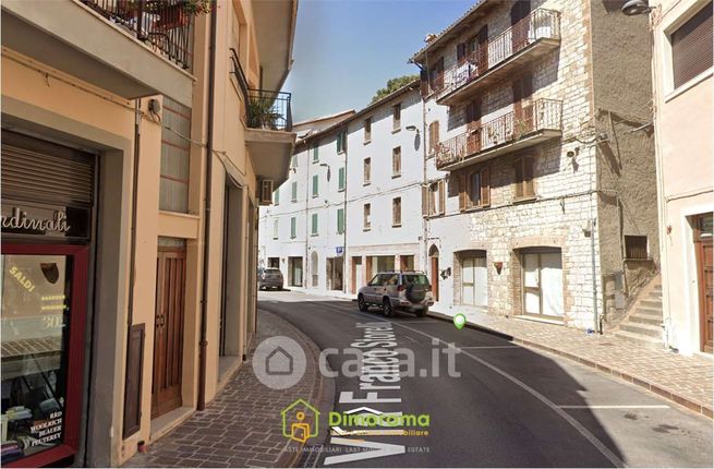 Appartamento in residenziale in Via Franco Storelli 87