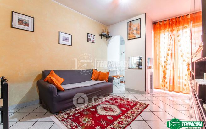 Appartamento in residenziale in Via Valera