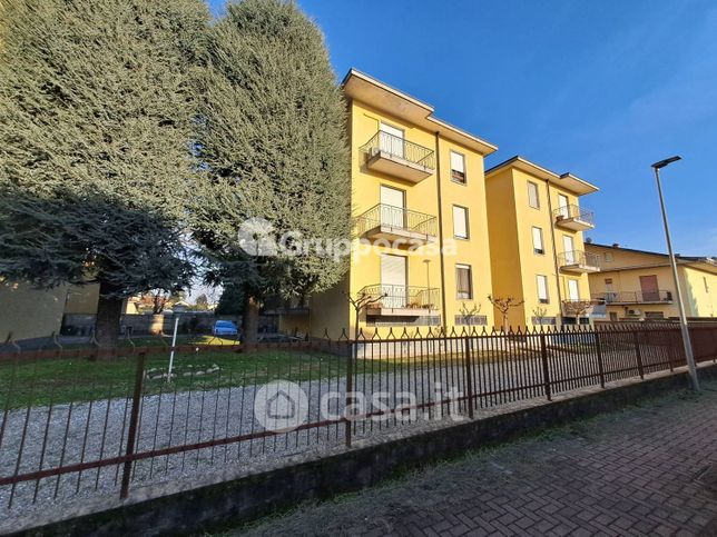 Appartamento in residenziale in 