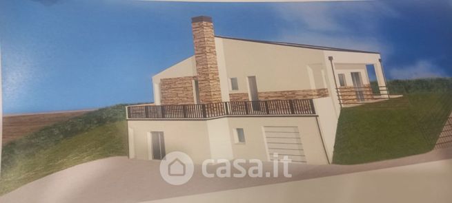Terreno edificabile in residenziale in 