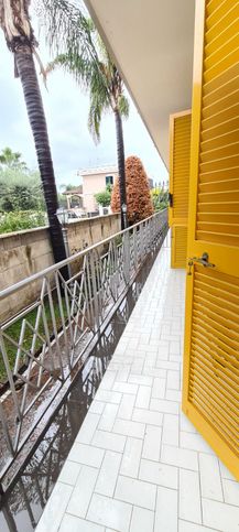 Appartamento in residenziale in Via fornari 1