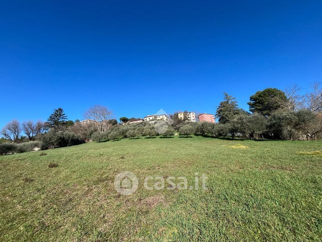 Terreno agricolo in commerciale in Strada Eugubina 121