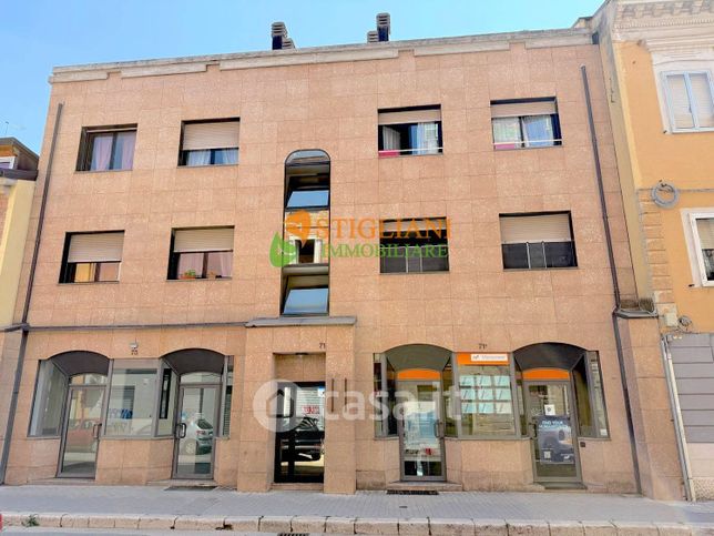 Appartamento in residenziale in Via Giuseppe Garibaldi