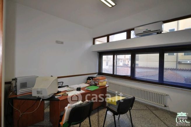 Ufficio in commerciale in Via Risorgimento