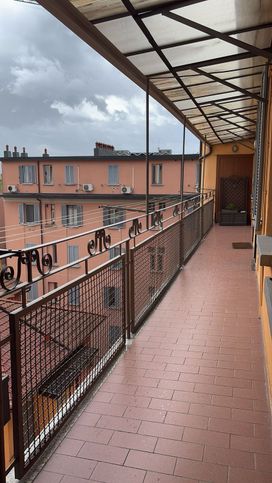 Appartamento in residenziale in Via Giuseppe Meda