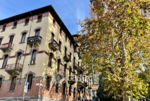 Appartamento in residenziale in Piazza Crimea 1