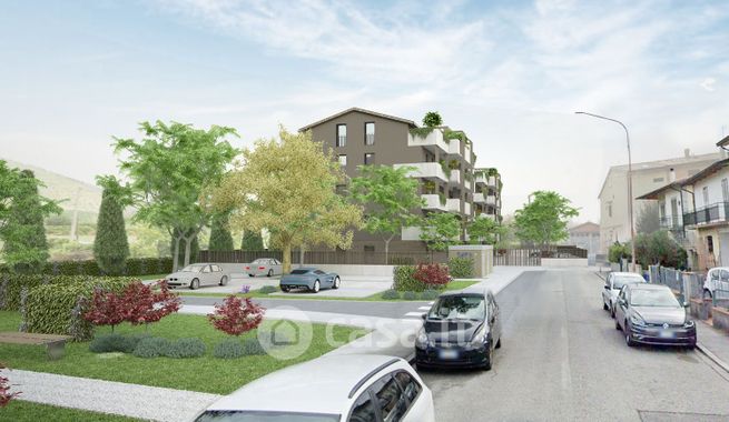 Appartamento in residenziale in Via Gavinana
