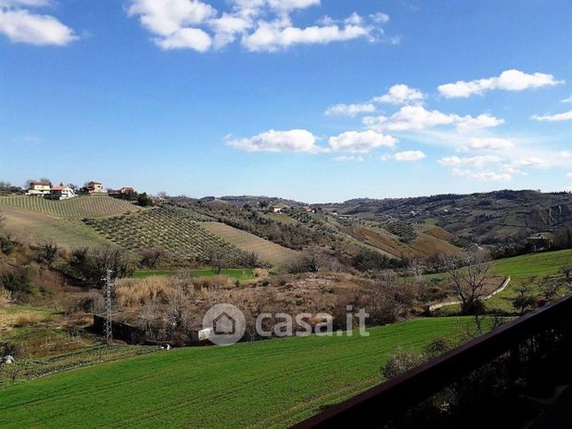 Appartamento in residenziale in Via San Camillo de Lellis