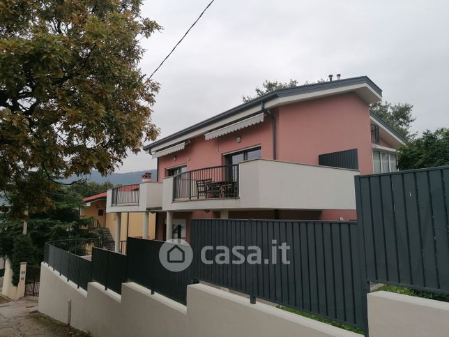 Appartamento in residenziale in Via Bonomea