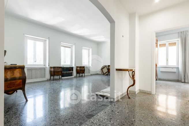 Appartamento in residenziale in Lungotevere della Vittoria