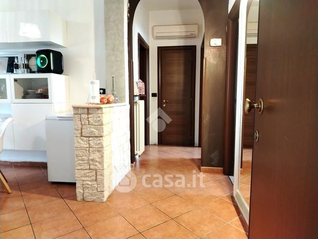 Appartamento in residenziale in Via Cividale del Friuli 2