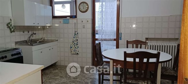 Appartamento in residenziale in Via Orazio Flacco