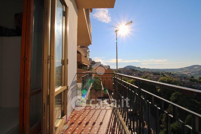 Appartamento in residenziale in Via Paolo VI 10