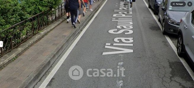 Box/posto auto in residenziale in Via Silvio Spaventa 7