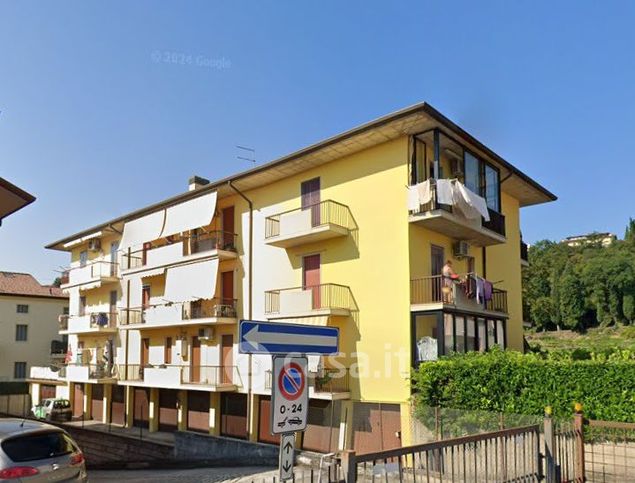 Appartamento in residenziale in Via Roma