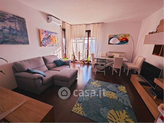 Appartamento in residenziale in Via Gabriele Villani